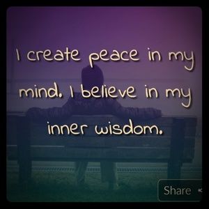 Meet your Posher, Tiffany